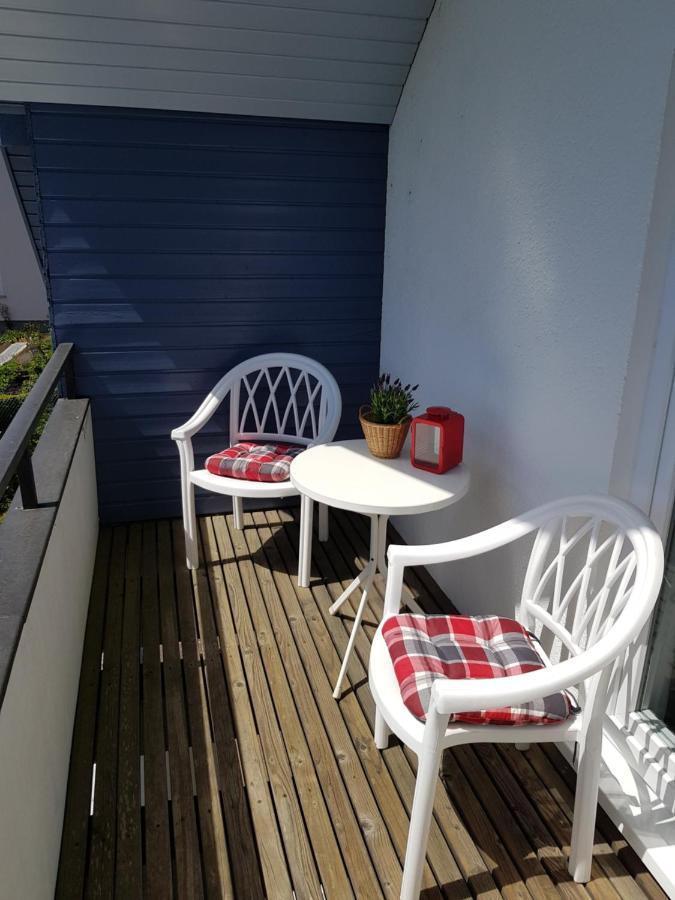 Ferienhaeuser Rhoen - Haus Natalie & Haus Helene Hausen  Kültér fotó