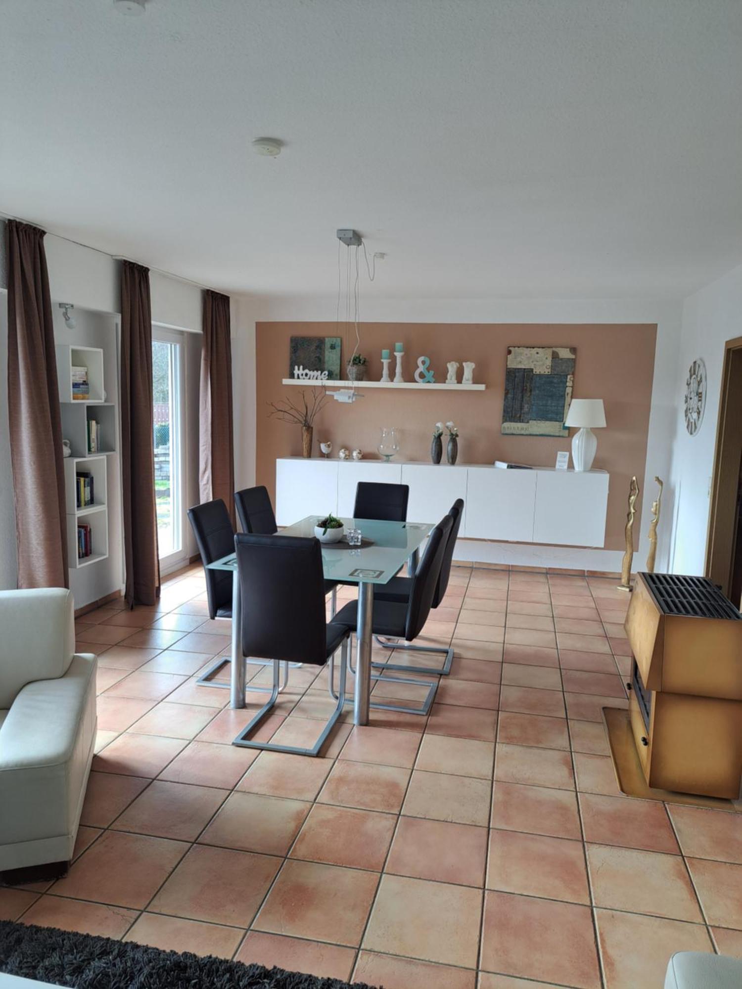 Ferienhaeuser Rhoen - Haus Natalie & Haus Helene Hausen  Kültér fotó
